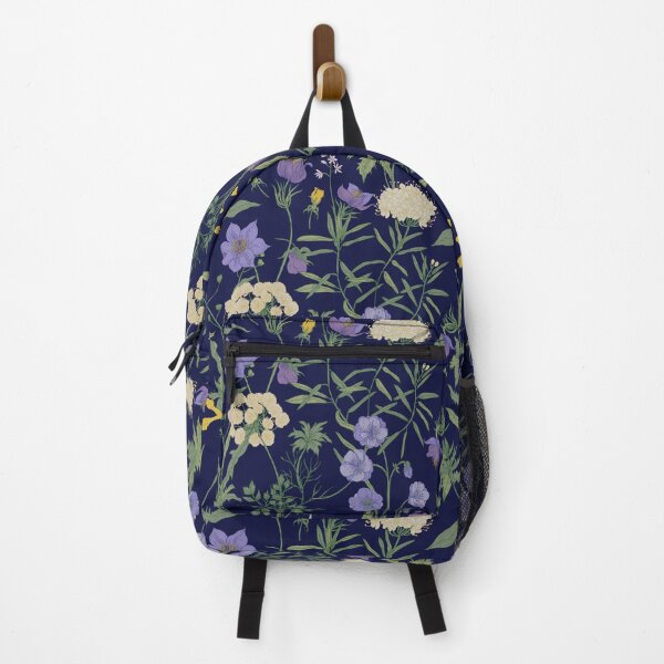 Item preview, Midnight garden designed and sold by MyAbstractInk.