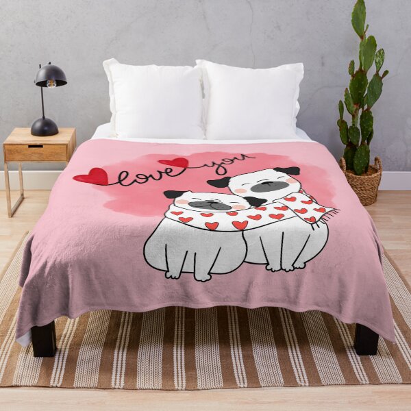 Item preview, LOVE YOU Cute Dogs designed and sold by OMdesign10.