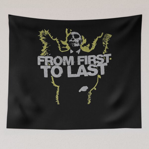 Item preview, from first to last merch designed and sold by AlexBennettt.