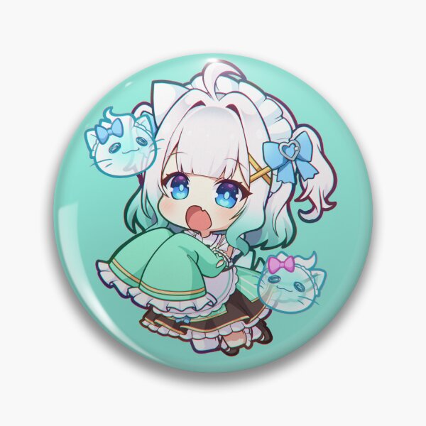 Item preview, Mint Fantôme designed and sold by Despuntater.