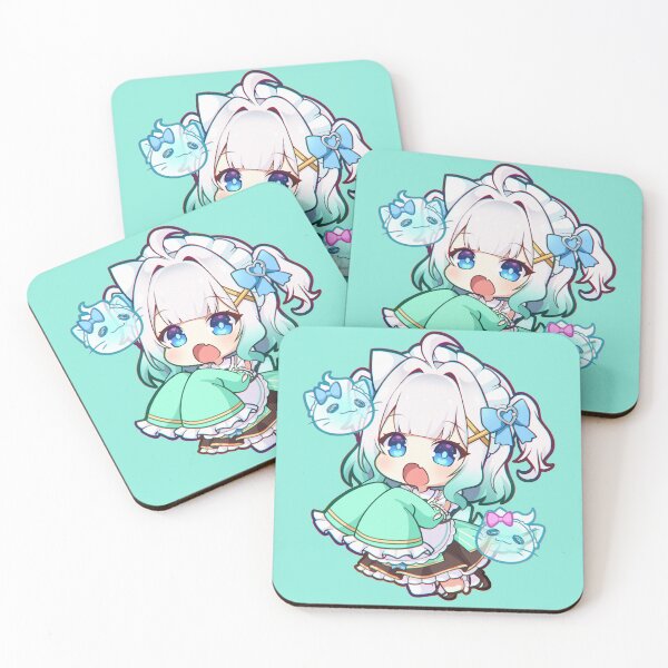 Item preview, Mint Fantôme designed and sold by Despuntater.