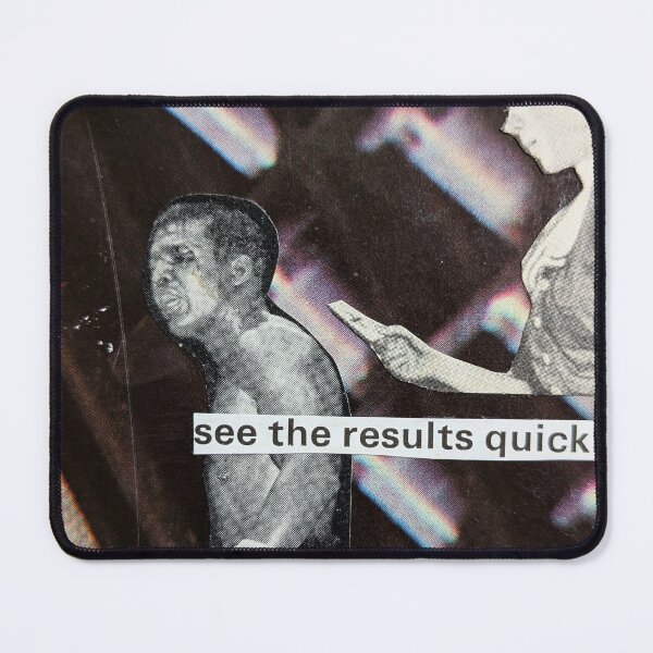 Item preview, See the Results Quickly designed and sold by ScottBakerPoet.