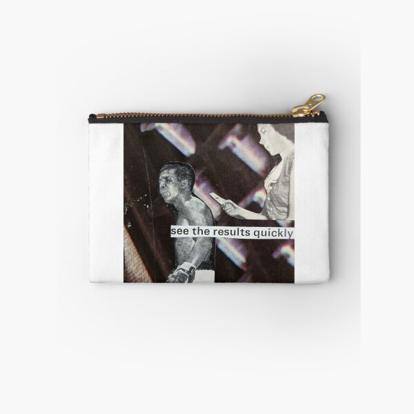 Item preview, See the Results Quickly designed and sold by ScottBakerPoet.