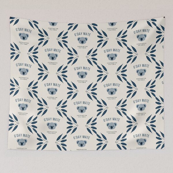 Item preview, Shepparton Victoria designed and sold by sydney-syder.