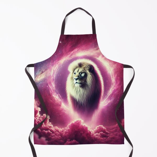 Item preview, Galactic Lion designed and sold by RaF71PrO.