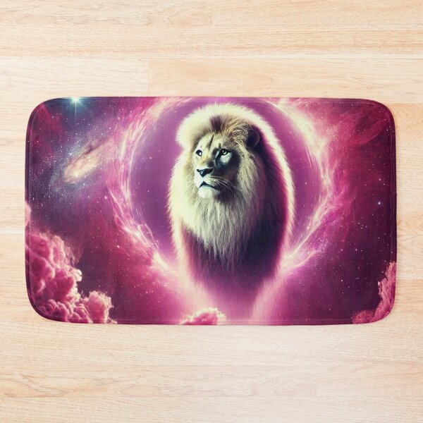 Item preview, Galactic Lion designed and sold by RaF71PrO.