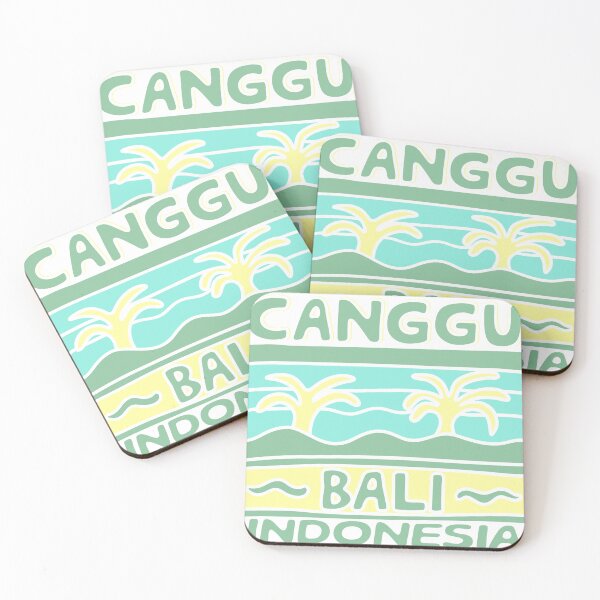 Item preview, Canggu, Bali, Indonesia designed and sold by TheHellSong.