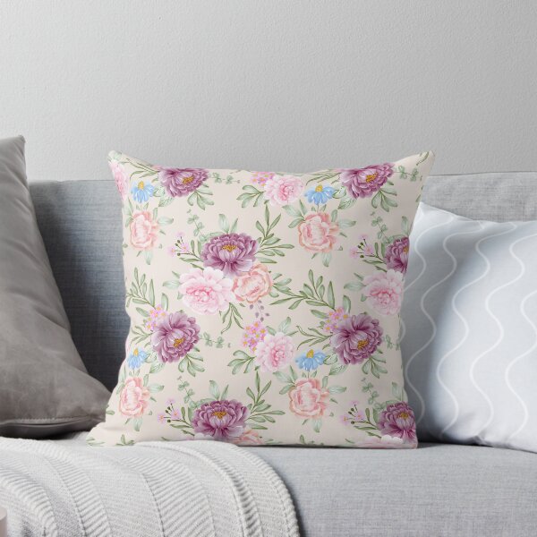 Item preview, Spring Garden  designed and sold by MyAbstractInk.
