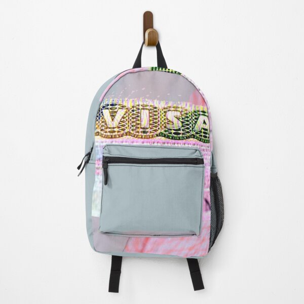 Item preview, Travel Visa designed and sold by ontological.