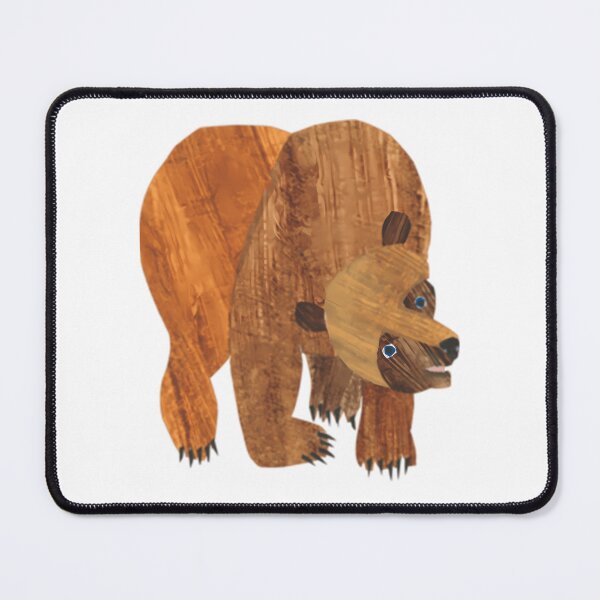 Item preview, Proud Cool Merch And Stunning  Bear Eric Carle Classic Matching Family Group Christmas Pajama designed and sold by EdgarCollier.