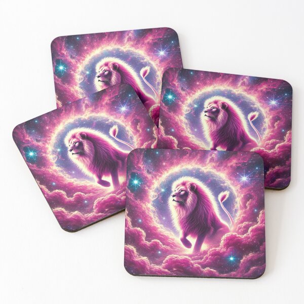 Item preview, Galactic Lion designed and sold by RaF71PrO.