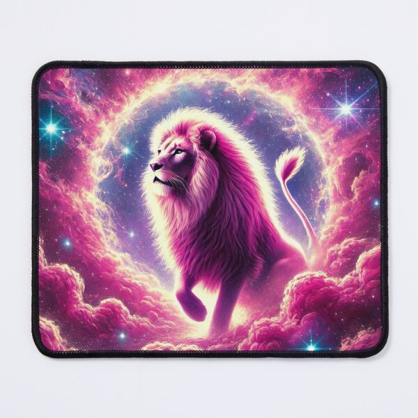 Item preview, Galactic Lion designed and sold by RaF71PrO.