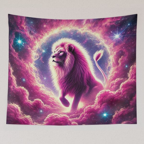 Item preview, Galactic Lion designed and sold by RaF71PrO.