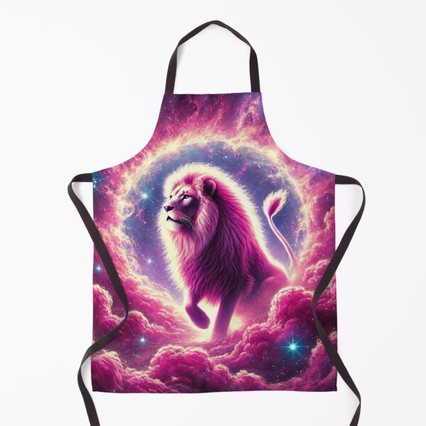 Item preview, Galactic Lion designed and sold by RaF71PrO.