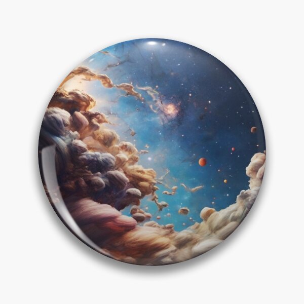 Item preview, Cosmic Gravity: Stellar Milkyway Design designed and sold by Pixel Palette.