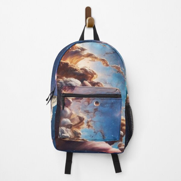 Item preview, Cosmic Gravity: Stellar Milkyway Design designed and sold by Pixel Palette.
