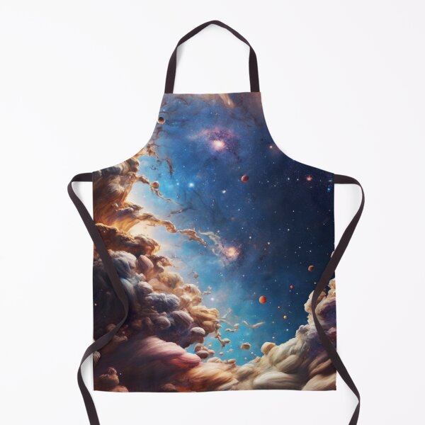 Item preview, Cosmic Gravity: Stellar Milkyway Design designed and sold by Pixel Palette.