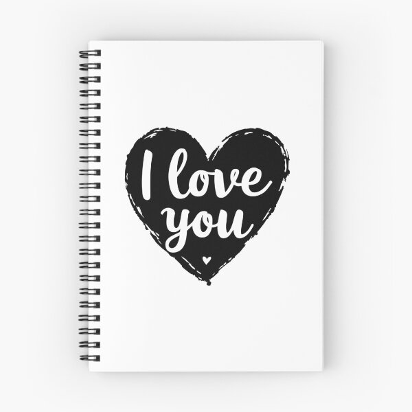 Item preview, I Love You designed and sold by XPIXELSTORE.