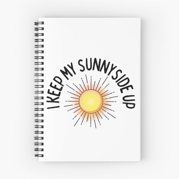 Item preview, I keep my sunny side up designed and sold by Dirtpathdesigns.