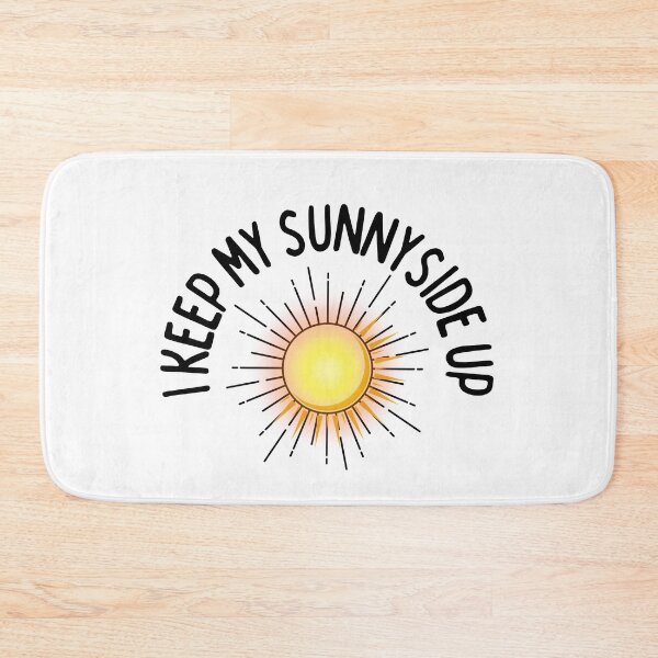 Item preview, I keep my sunny side up designed and sold by Dirtpathdesigns.