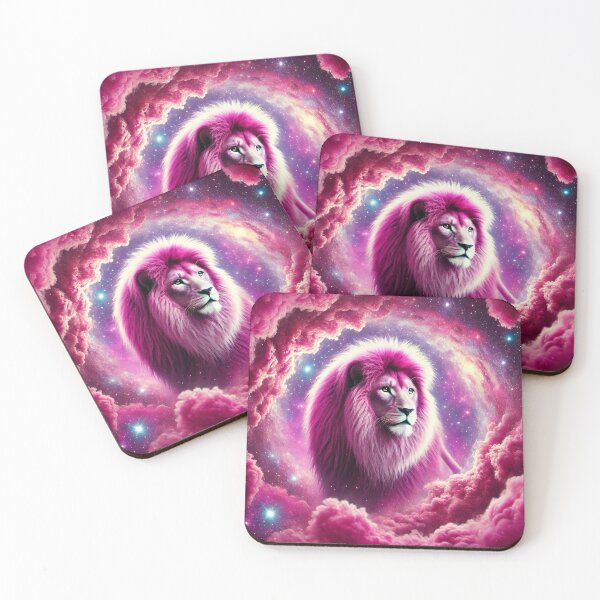 Item preview, Galactic Lion designed and sold by RaF71PrO.