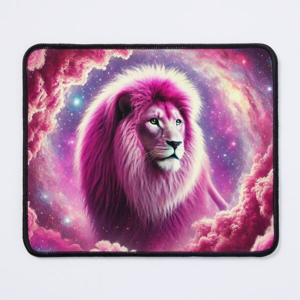 Item preview, Galactic Lion designed and sold by RaF71PrO.