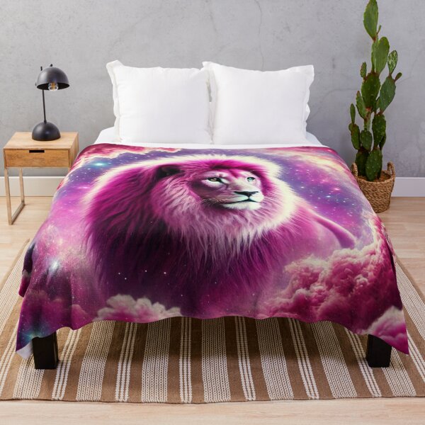Item preview, Galactic Lion designed and sold by RaF71PrO.