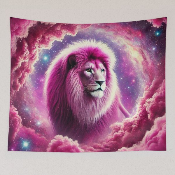 Item preview, Galactic Lion designed and sold by RaF71PrO.