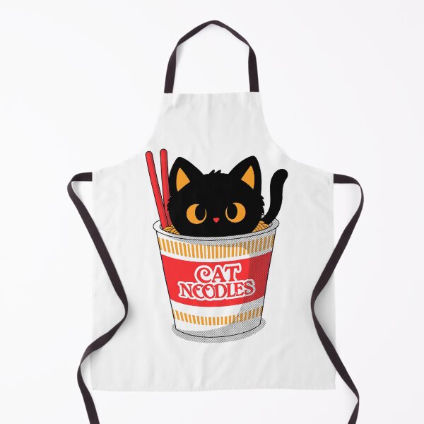 Item preview, Cat Noodles designed and sold by Eoli Studio.