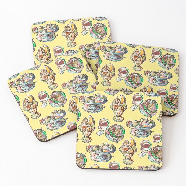 Item preview, Treat Yourself designed and sold by ElliotFloyd.