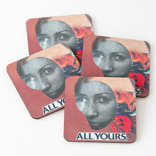 Item preview, All Yours designed and sold by ScottBakerPoet.