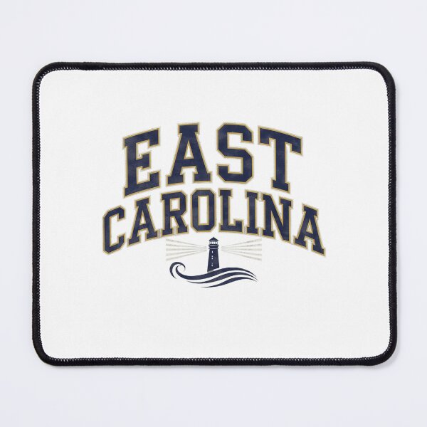 Item preview, east carolina designed and sold by Mateusz Majcherek.