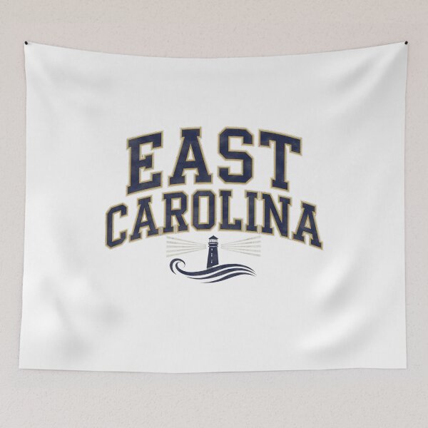Item preview, east carolina designed and sold by Mateusz Majcherek.