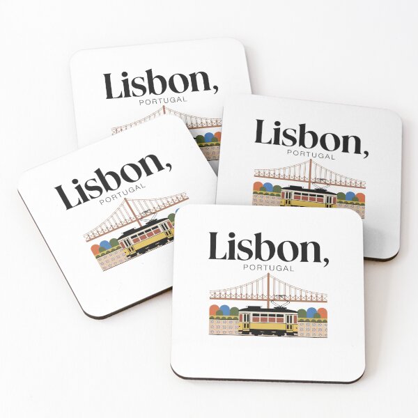 Item preview, lisbon portugal designed and sold by Mateusz Majcherek.