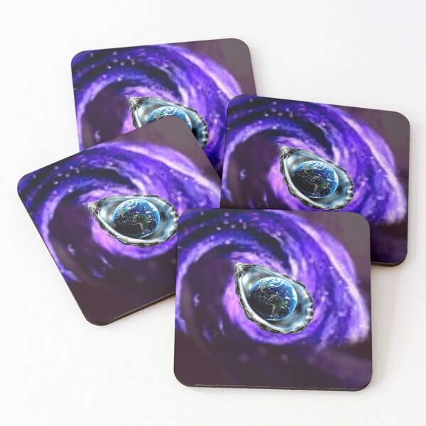 Item preview, World Is My Oyster  designed and sold by ontological.