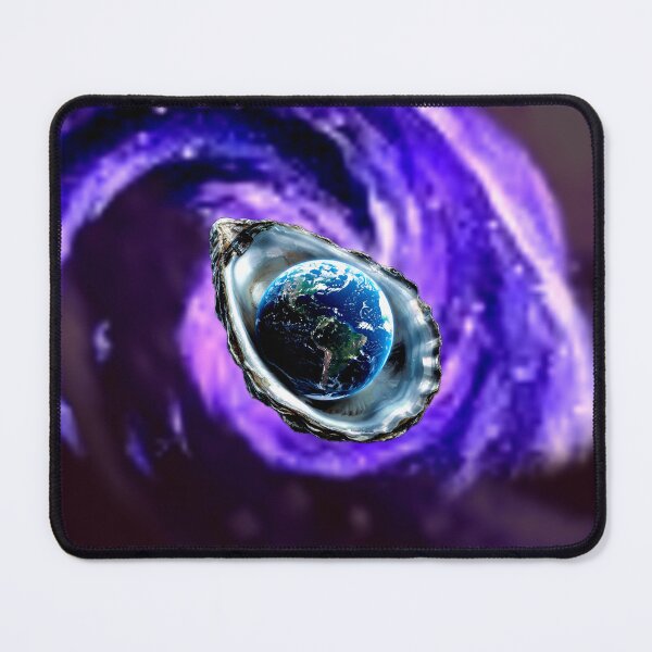 Item preview, World Is My Oyster  designed and sold by ontological.