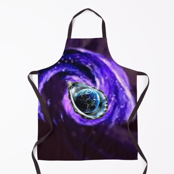 Item preview, World Is My Oyster  designed and sold by ontological.