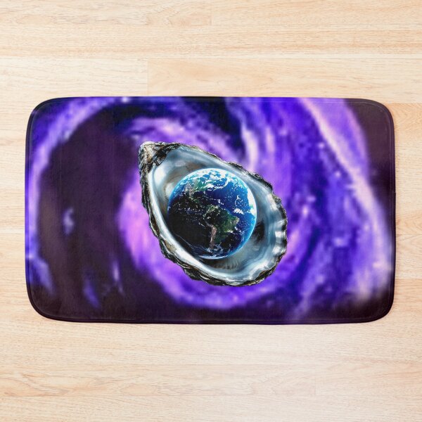 Item preview, World Is My Oyster  designed and sold by ontological.