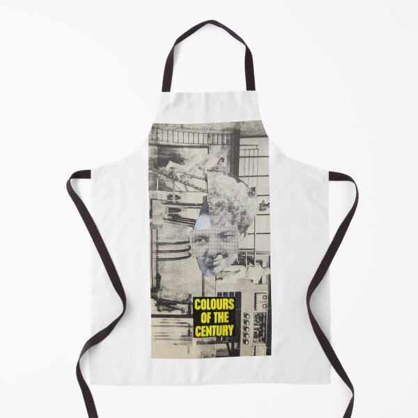 Item preview, Colours of the Century designed and sold by ScottBakerPoet.