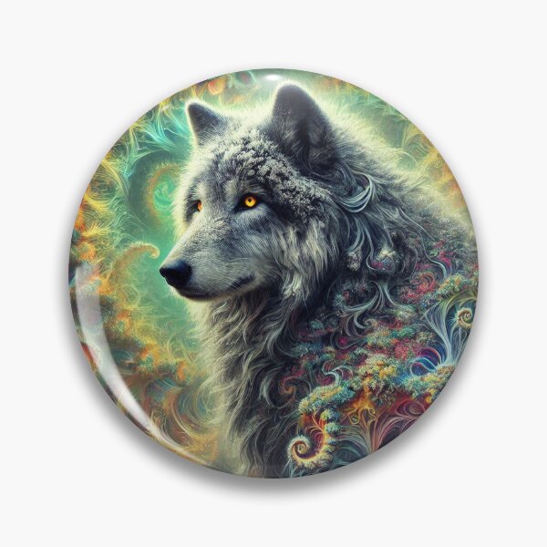 Item preview, Wolf designed and sold by RaF71PrO.