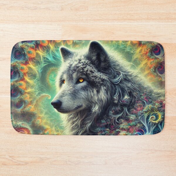 Item preview, Wolf designed and sold by RaF71PrO.