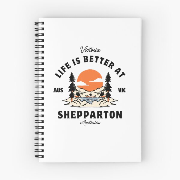 Item preview, Shepparton Victoria designed and sold by sydney-syder.
