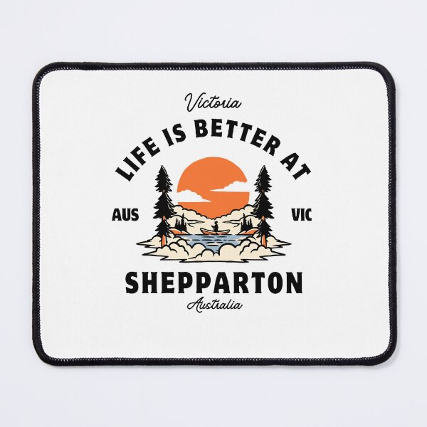 Item preview, Shepparton Victoria designed and sold by sydney-syder.