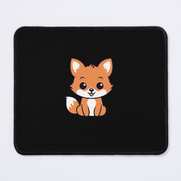 Item preview, Baby Fox Classic T-shirt  designed and sold by Iyioladesign.