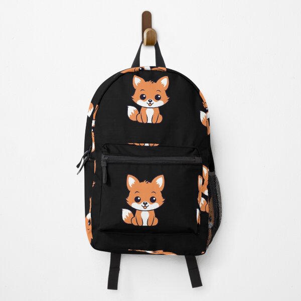 Item preview, Baby Fox Classic T-shirt designed and sold by Iyioladesign.