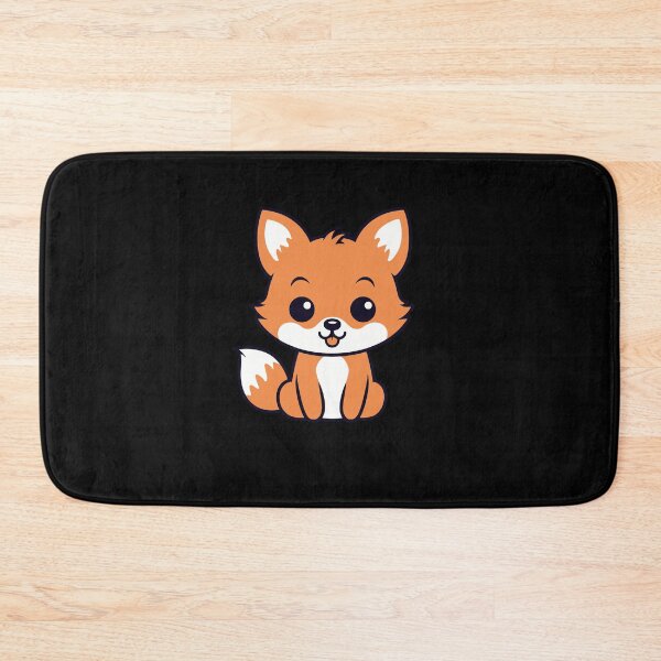 Item preview, Baby Fox Classic T-shirt  designed and sold by Iyioladesign.