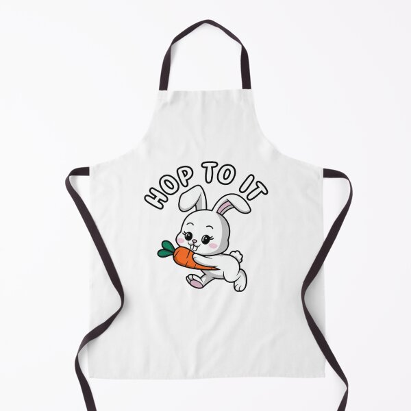Item preview, bunny puns designed and sold by Mateusz Majcherek.