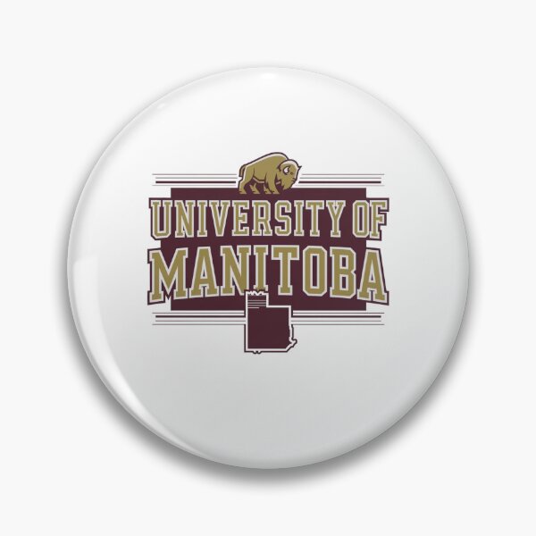 Item preview, university of manitoba designed and sold by Mateusz Majcherek.