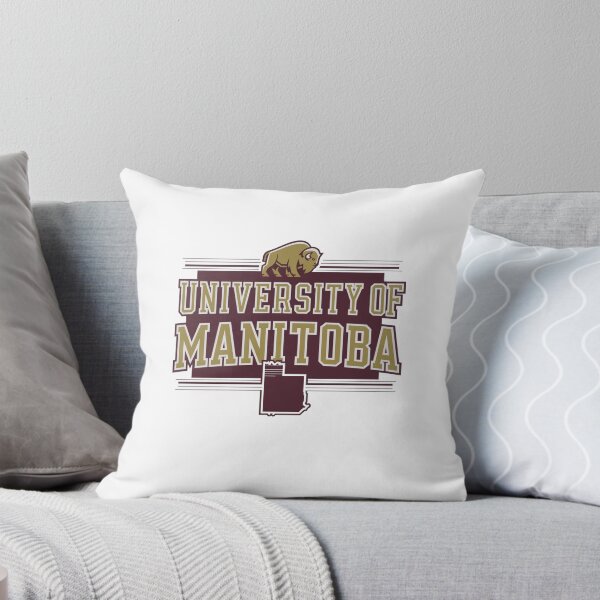 Item preview, university of manitoba designed and sold by Mateusz Majcherek.
