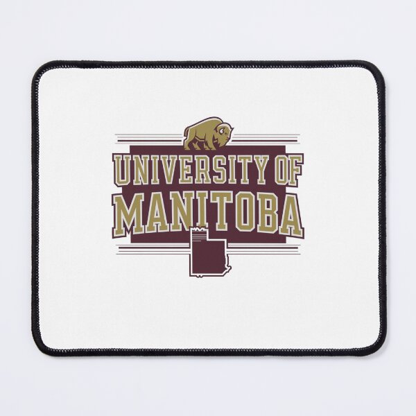 Item preview, university of manitoba designed and sold by Mateusz Majcherek.